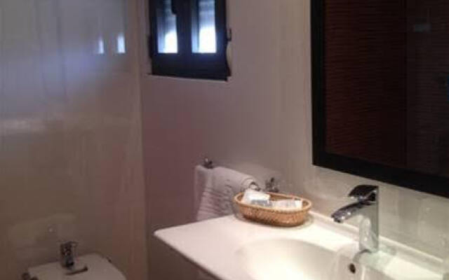 Hotel Dona Carmen