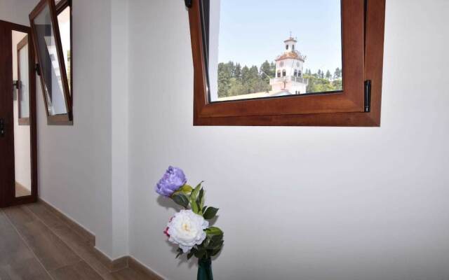 Aromas en Fontanales