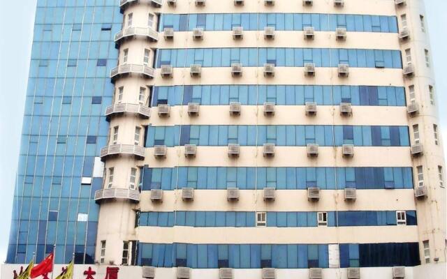Home Inn - Xinkai Road