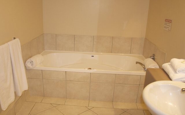 Tuscany Villas Whakatane