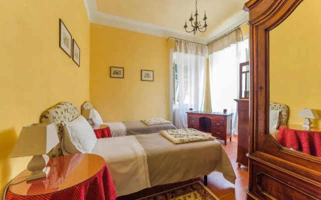 Casa Orsolini