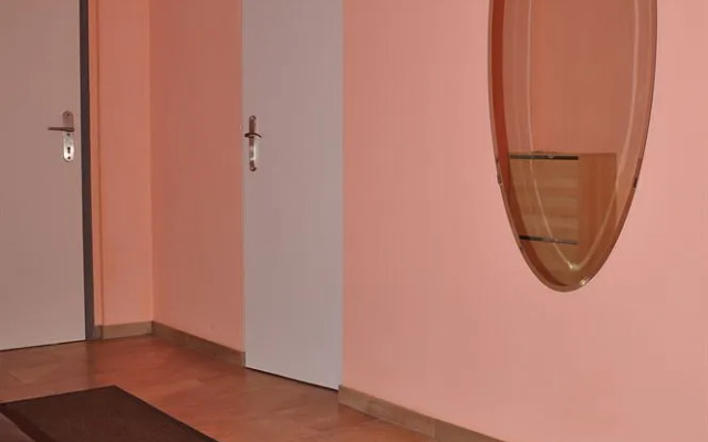 Apartments Deluxe