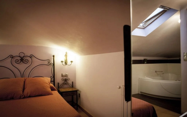 Pension Ametzagana