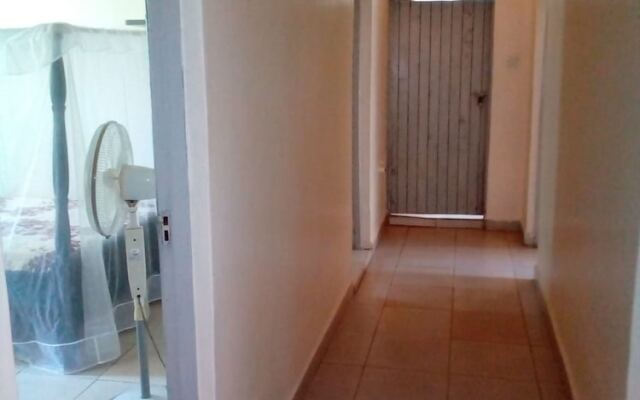 Paulice Guest House