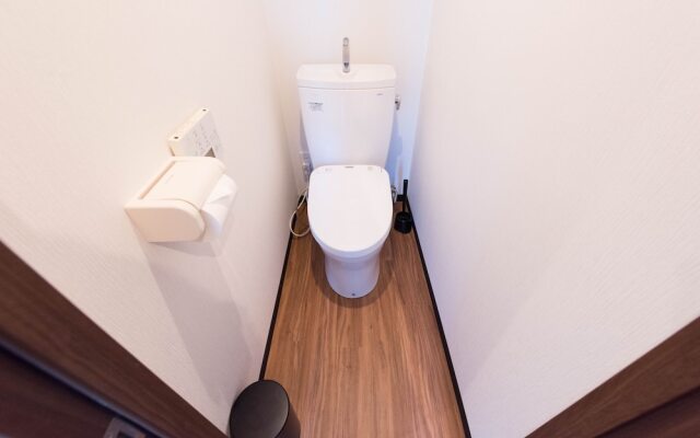 TORA HOTEL Komagome D