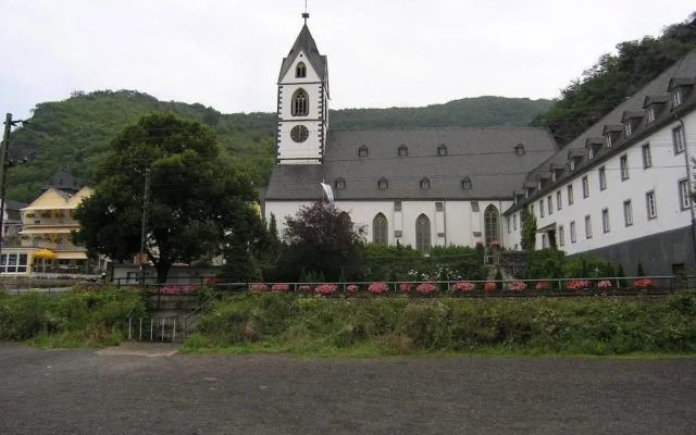 Hotel Marienberg