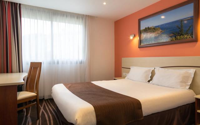 Hôtel Ker Moor Saint-Quay Portrieux