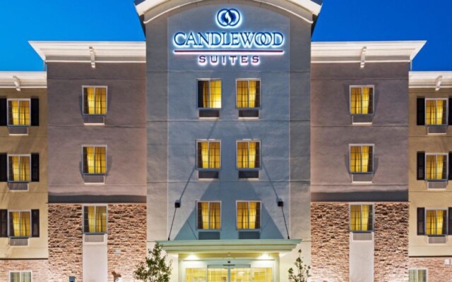 Candlewood Suites Miami Intl Airport - 36th St