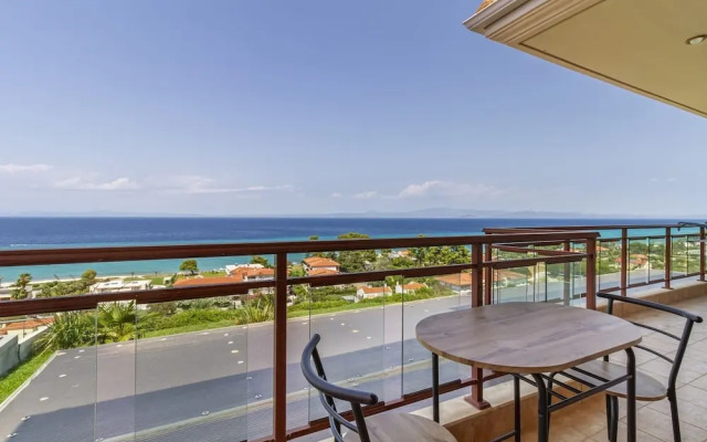 Penny Toroneus Edge by Rentalspro - Anioti