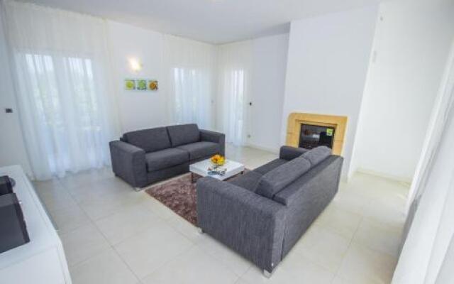Vila Relax