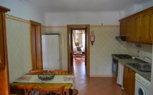 Apartamento T1 Ericeira