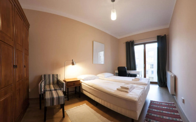 Yourplace Central Apartments