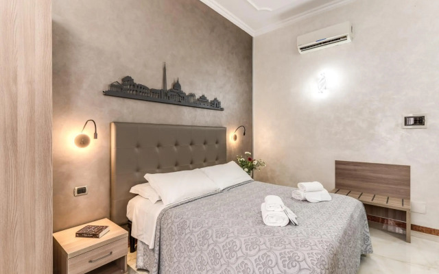 Affittacamere Centro Cavour
