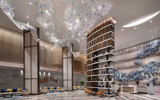 Pullman Huai’an