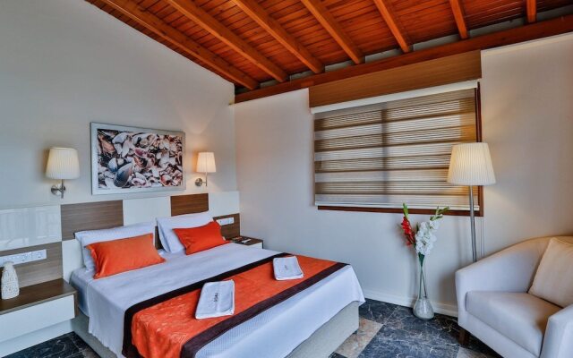 Casamia Boutique Hotel