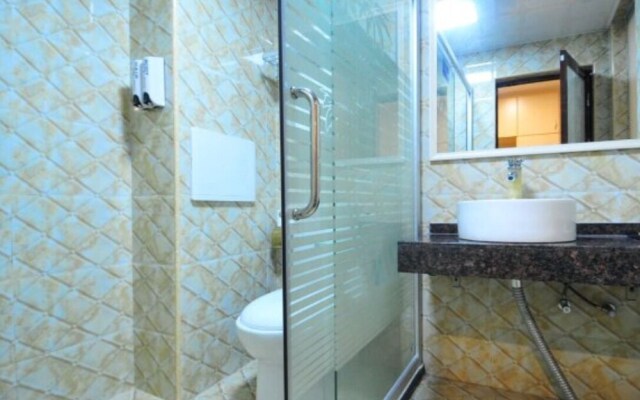 International Resort Hotel Sanya