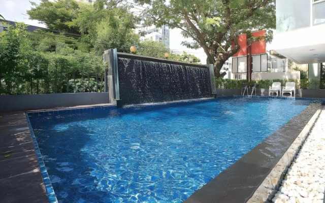 Nice Residence Hotel Bangkok