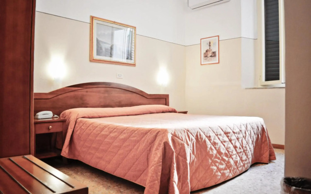 Hotel Arno Bellariva