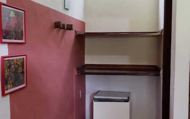 Pousada Fazenda Recanto dos Carvalhos