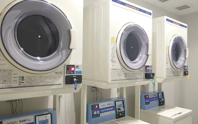 Green Rich Hotel Yonago Ekimae