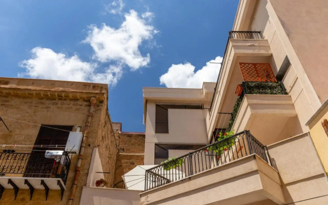 Residenza del Duca - Casteldaccia 2 camere