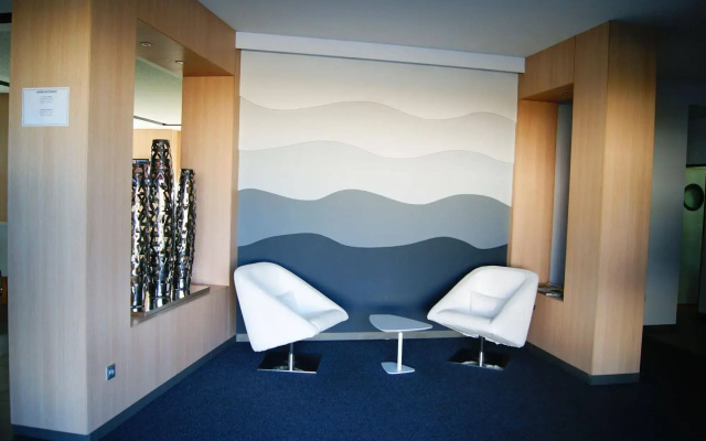 Hotel Sercotel Plana Parc