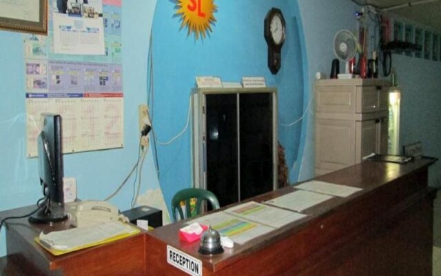 Sinar Lumayan Hotel
