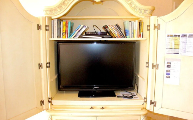 Princessa 3BR B 506-v by Casago