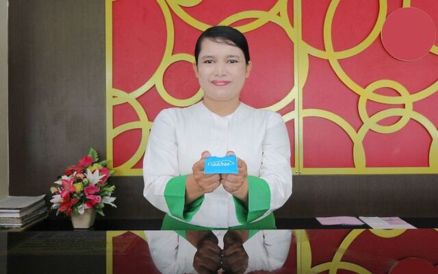 Airy Eco Tampan HR Soebrantas KM 12.5 Pekanbaru
