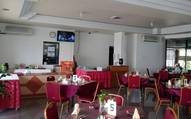 Hotel Sendang Sari