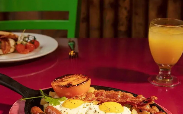 Bluegreen at La Cabana Beach Resort & Casino