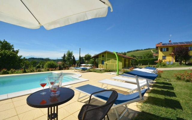 The Green GuestHouse