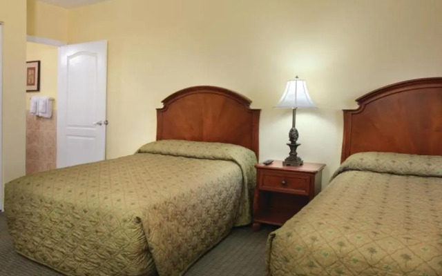 Club Wyndham Sea Gardens