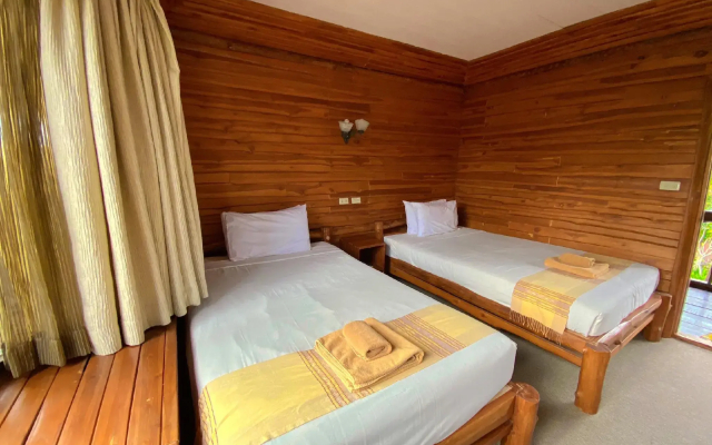 Phu Pha Nam Resort & Spa