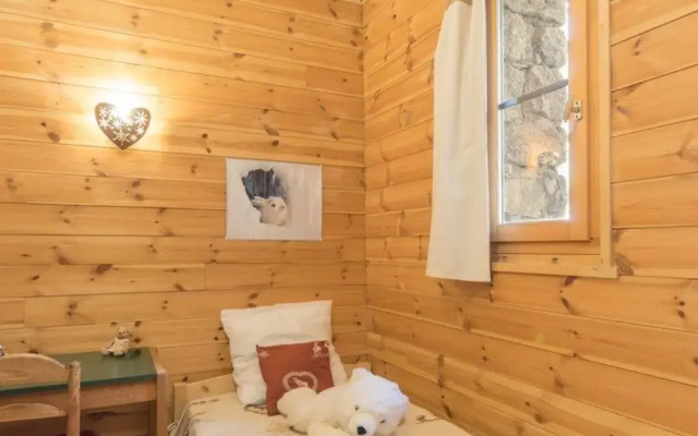 Appartement Pelvoux, 3 pièces, 6 personnes - FR-1-330G-12