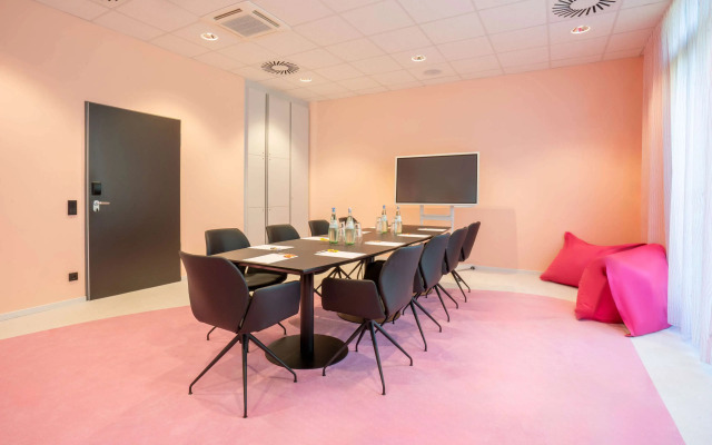 Prize by Radisson, Munich Airport