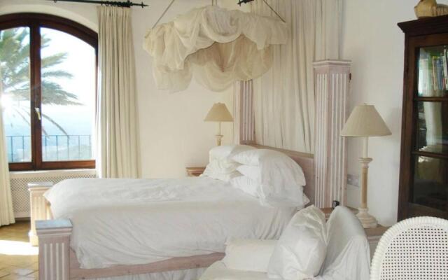 Gaucin Apt Private Heated Pool
