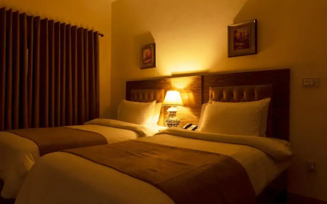 Hotel One Lalazar Multan