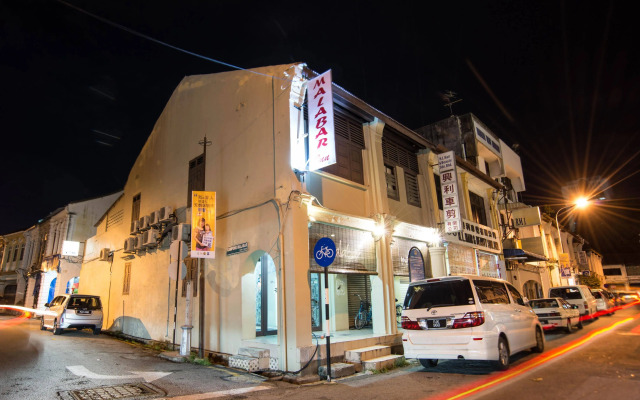 Malabar Inn