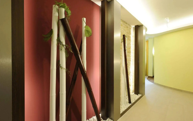 Johannesbad Hotel Phönix