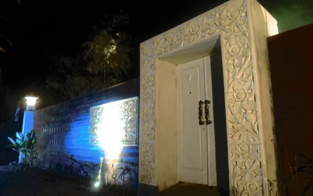 Gili Countrysaid Villa