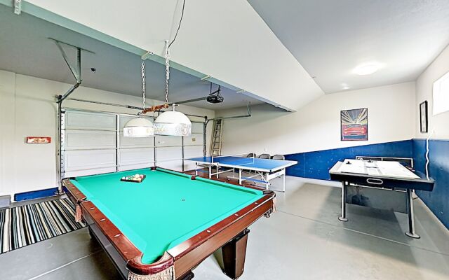 18 Dillon Beach - 4 Br Home