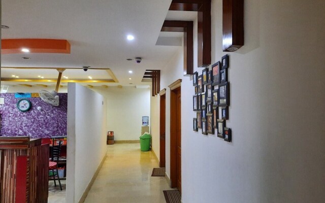 Hotel Royal Samah