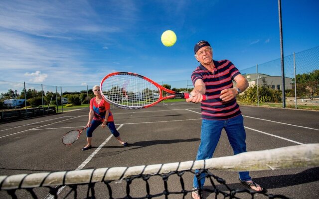 BIG4 Hopkins River Holiday Park