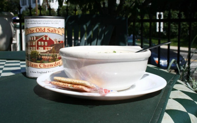 Lamie's Inn and The Old Salt Restaurant