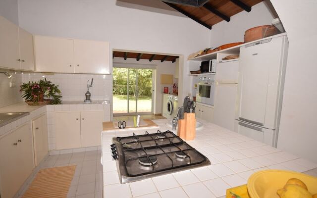 Coastal Retreat With Private Pool