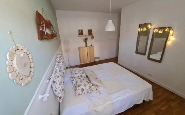 Mezzaterra 10 Tourits Accomodation