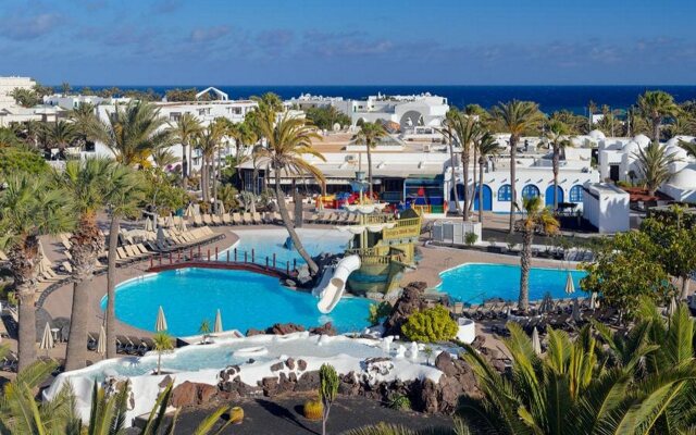 H10 Suites Lanzarote Gardens