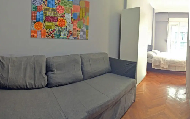 Egnatia Central Spacious 3 Bd Apt