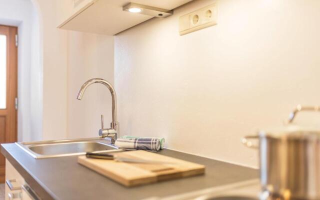 Lettnerhof Bnb Wohnung 5